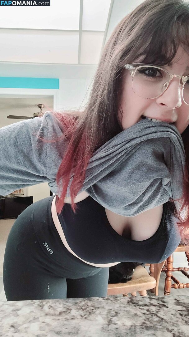 Aramori / Aramori_OW / aureaori Nud OnlyFans  Fotografie scursă #1