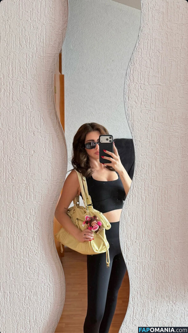 Arantza Vega / arantzavegaa Nud OnlyFans  Fotografie scursă #1
