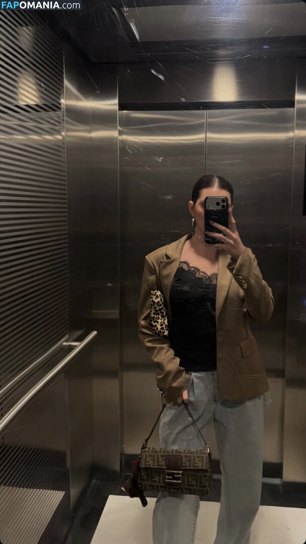 Arantza Vega / arantzavegaa Nud OnlyFans  Fotografie scursă #3