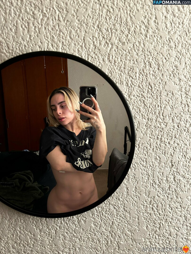 Aranza Sinte / Aranzasinte Nud OnlyFans  Fotografie scursă #80