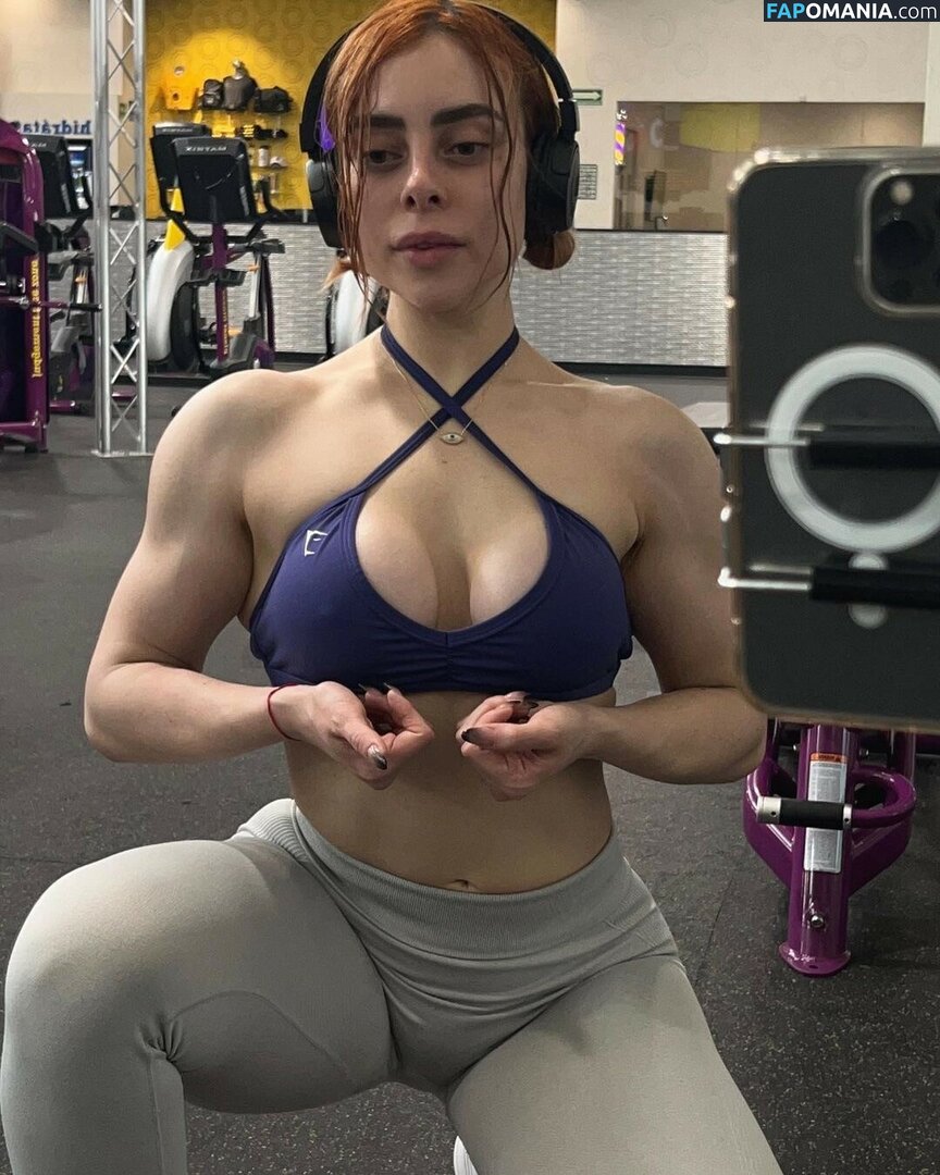 Aranza Sinte / Aranzasinte Nud OnlyFans  Fotografie scursă #105