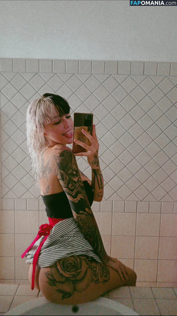 Ardens sg / Elena barile Nud OnlyFans  Fotografie scursă #1