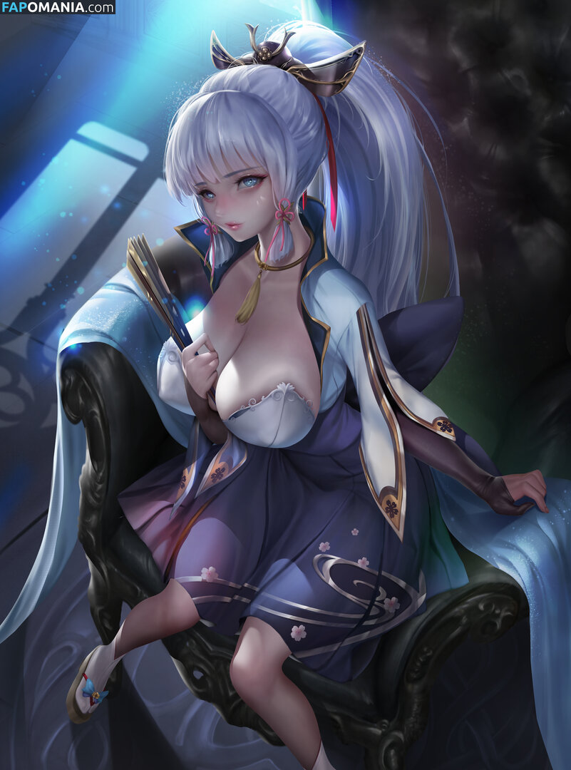 ARENBI Nud OnlyFans  Fotografie scursă #8