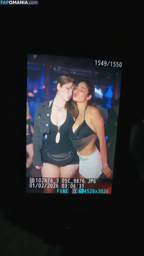Argentina Megathread! Nud OnlyFans  Fotografie scursă #36