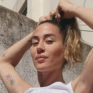 Argentinas Famosas