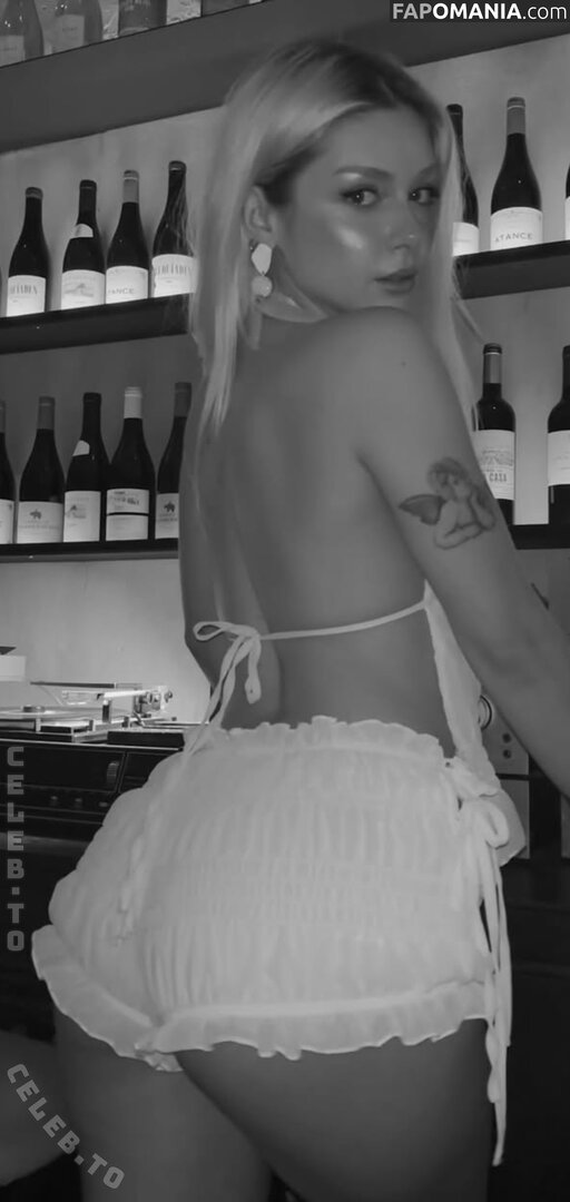 Ari Jimenez / arii.jimeenezz / ariii.jimeenezz Nud OnlyFans  Fotografie scursă #2