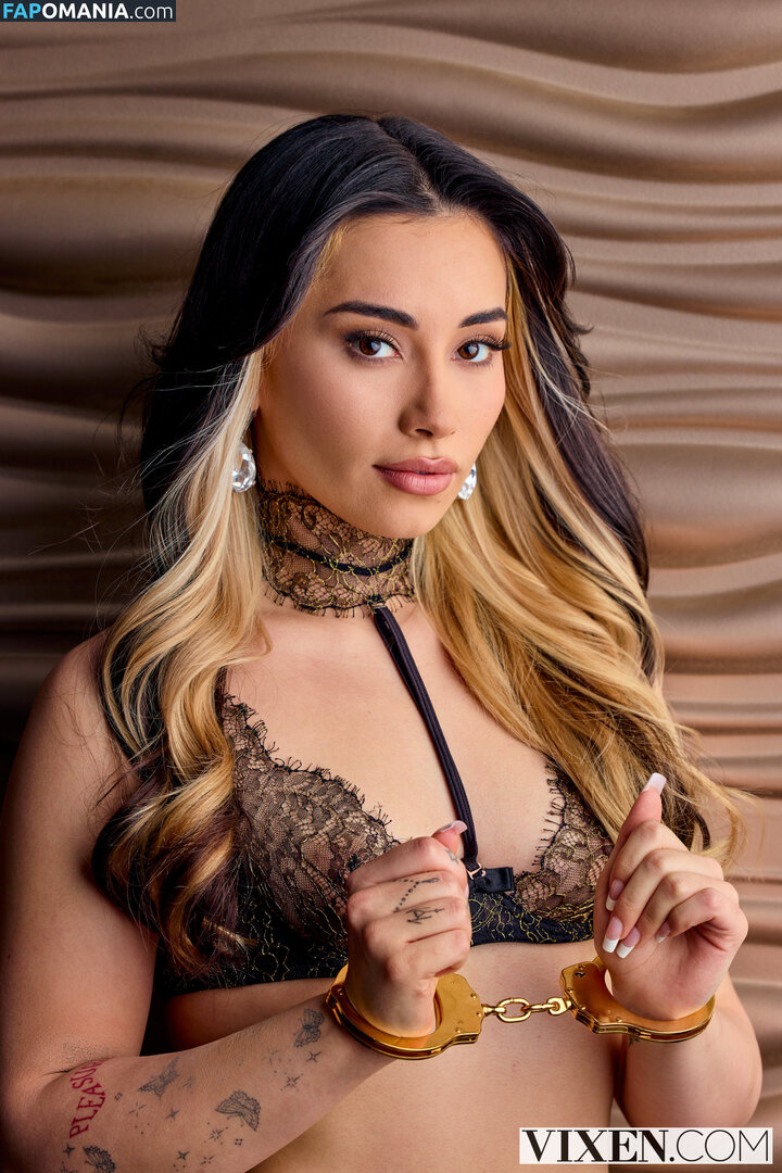 Aria Lee / arialeexxx / https: / officialarieleex Nud OnlyFans  Fotografie scursă #308