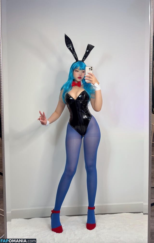 Aria Live / Aria.Lxv / Aria.bunny / Bunniixo / xloveariax Nud OnlyFans  Fotografie scursă #13