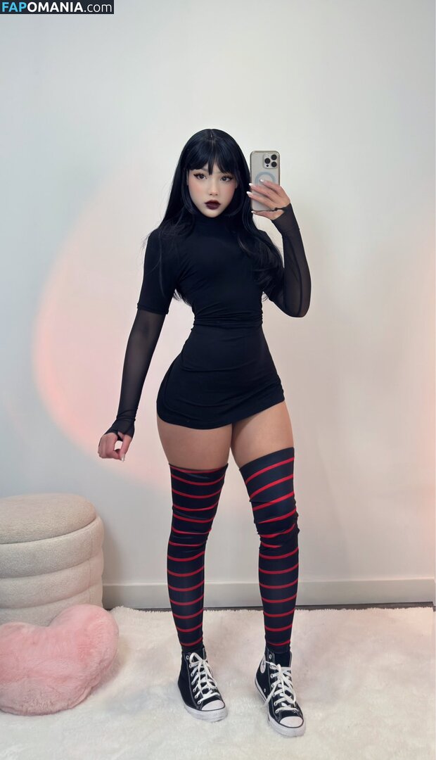 Aria Live / Aria.Lxv / Aria.bunny / Bunniixo / xloveariax Nud OnlyFans  Fotografie scursă #14