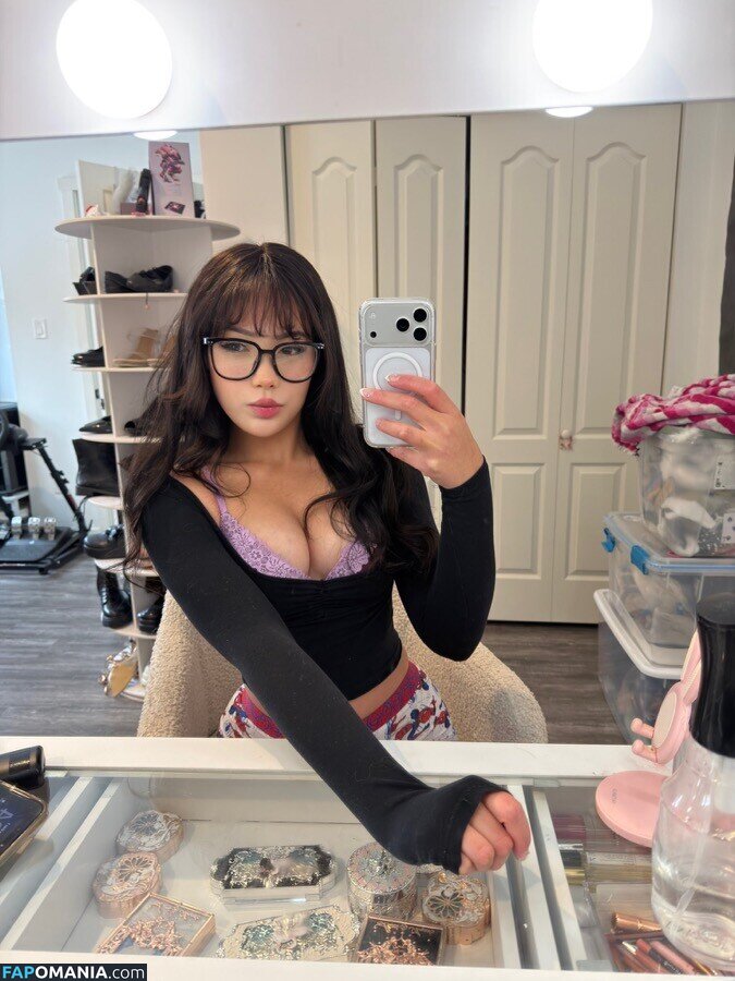 Aria Live / Aria.Lxv / Aria.bunny / Bunniixo / xloveariax Nud OnlyFans  Fotografie scursă #16
