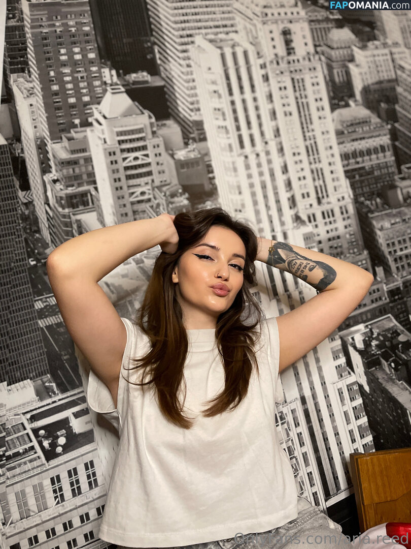 aria.reed / ariaareed Nud OnlyFans  Fotografie scursă #16