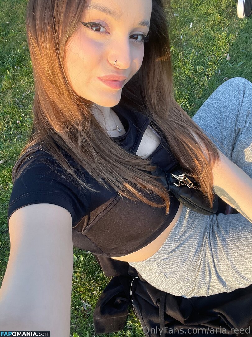aria.reed / ariaareed Nud OnlyFans  Fotografie scursă #17