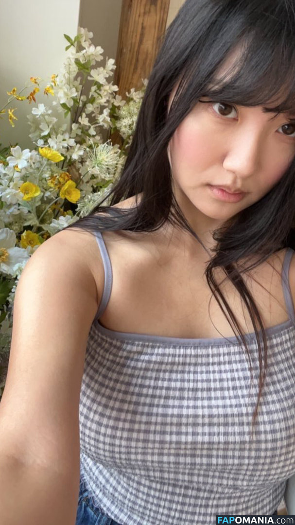 Aria Saki / ariasaki Nud OnlyFans  Fotografie scursă #13