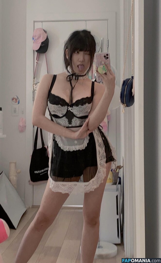 Aria Saki / ariasaki Nud OnlyFans  Fotografie scursă #89