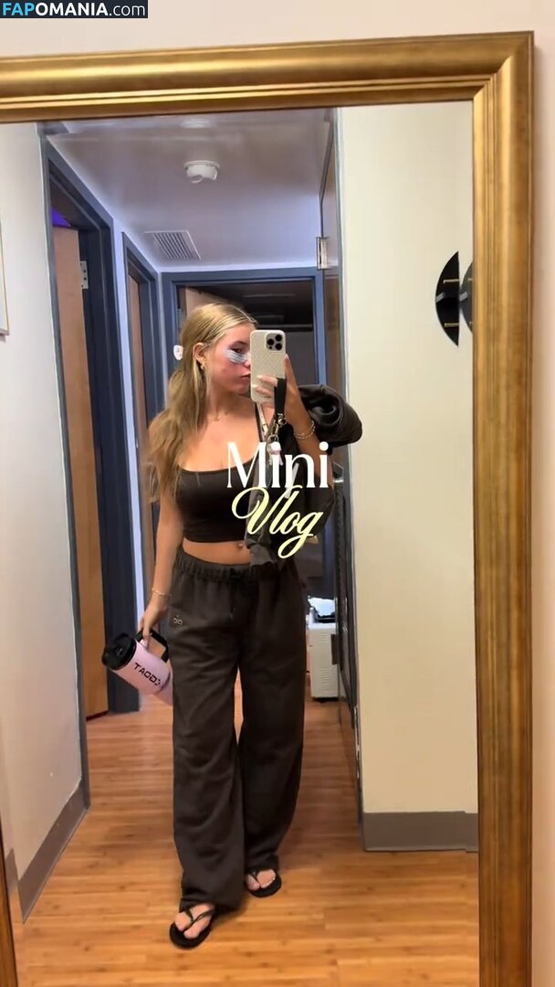 Ariana White / arianaawhite Nud OnlyFans  Fotografie scursă #9