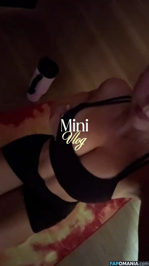 Ariana White / arianaawhite Nud OnlyFans  Fotografie scursă #13