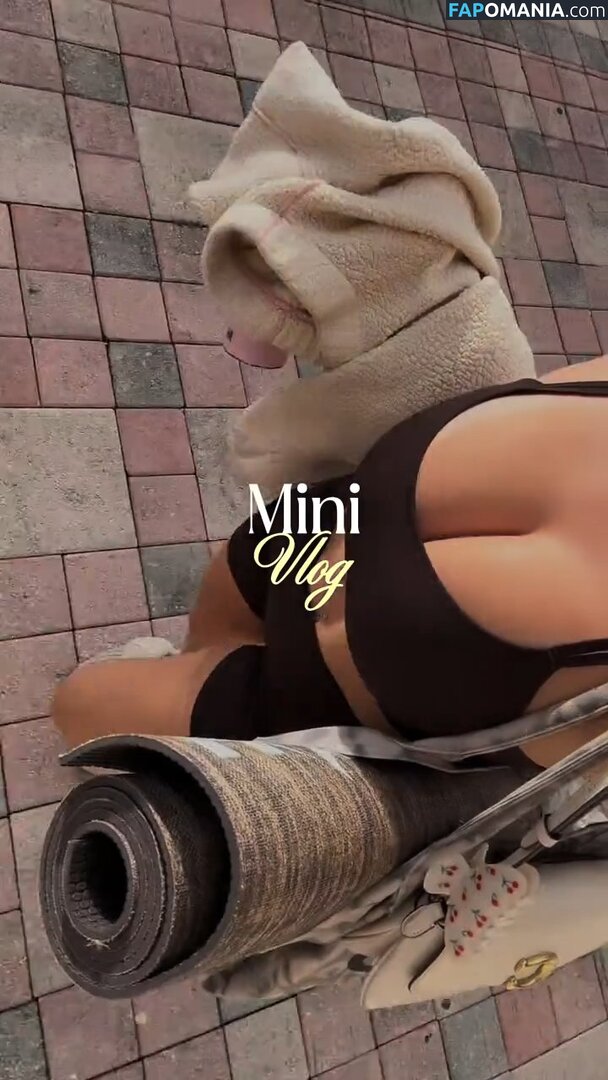 Ariana White / arianaawhite Nud OnlyFans  Fotografie scursă #14