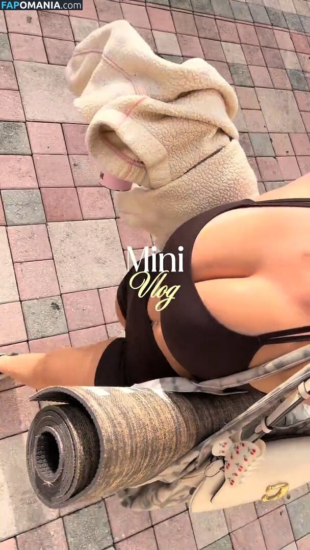 Ariana White / arianaawhite Nud OnlyFans  Fotografie scursă #15