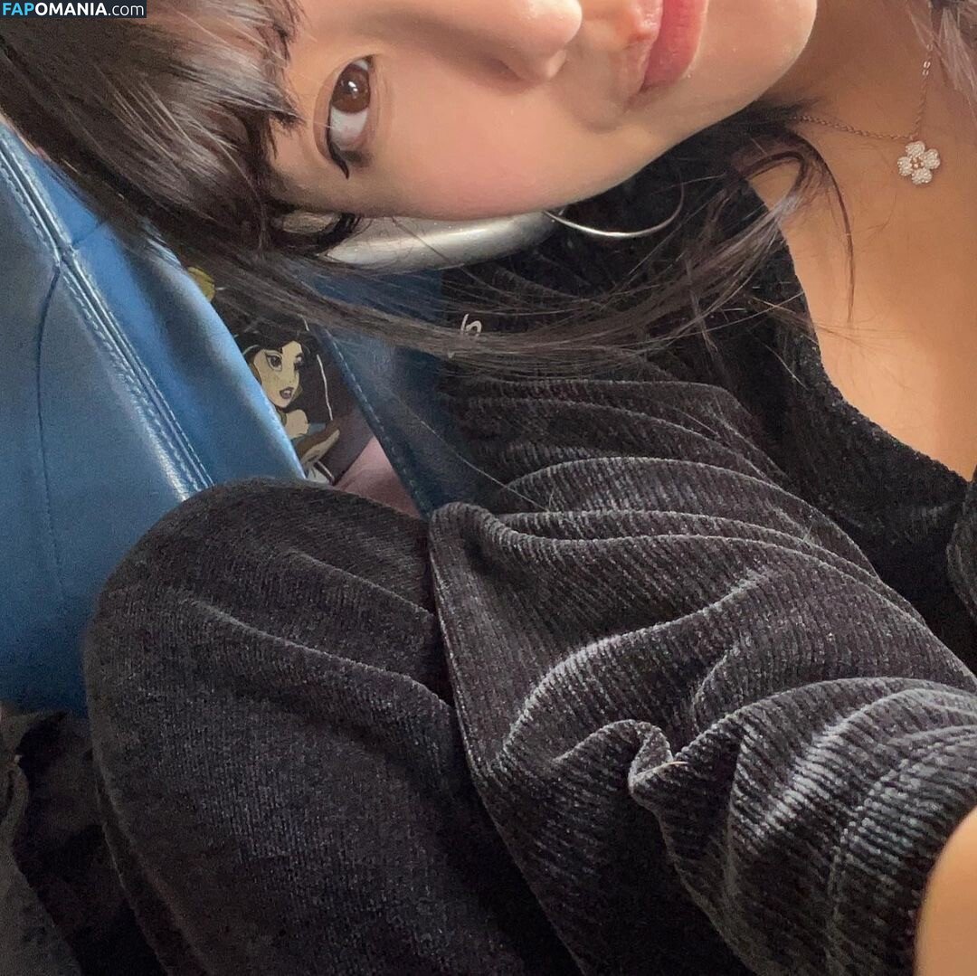 AriaSaki / annoyingaria Nud OnlyFans  Fotografie scursă #55