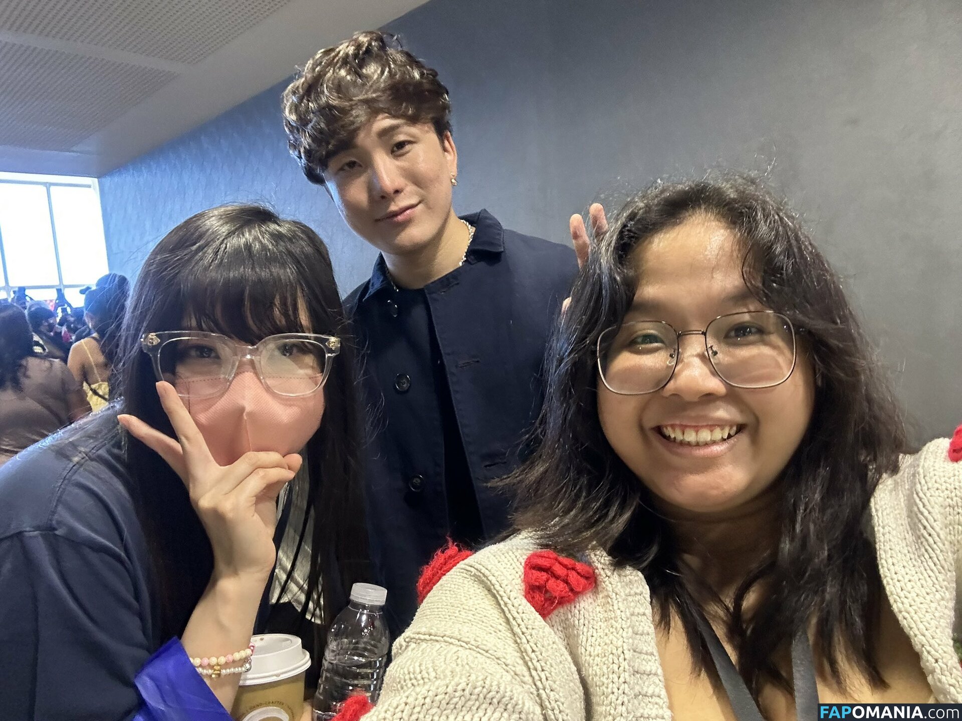 AriaSaki / annoyingaria Nud OnlyFans  Fotografie scursă #120