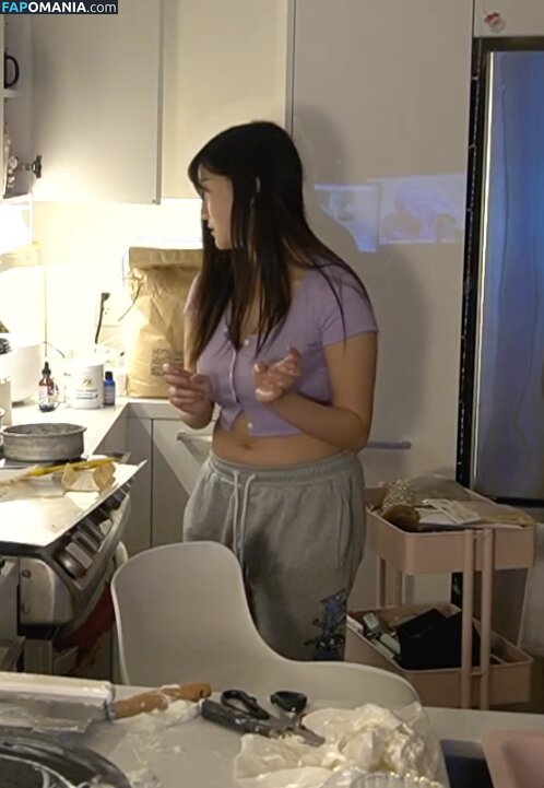 AriaSaki / annoyingaria Nud OnlyFans  Fotografie scursă #977