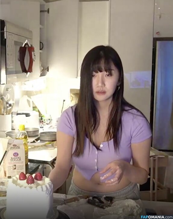AriaSaki / annoyingaria Nud OnlyFans  Fotografie scursă #980