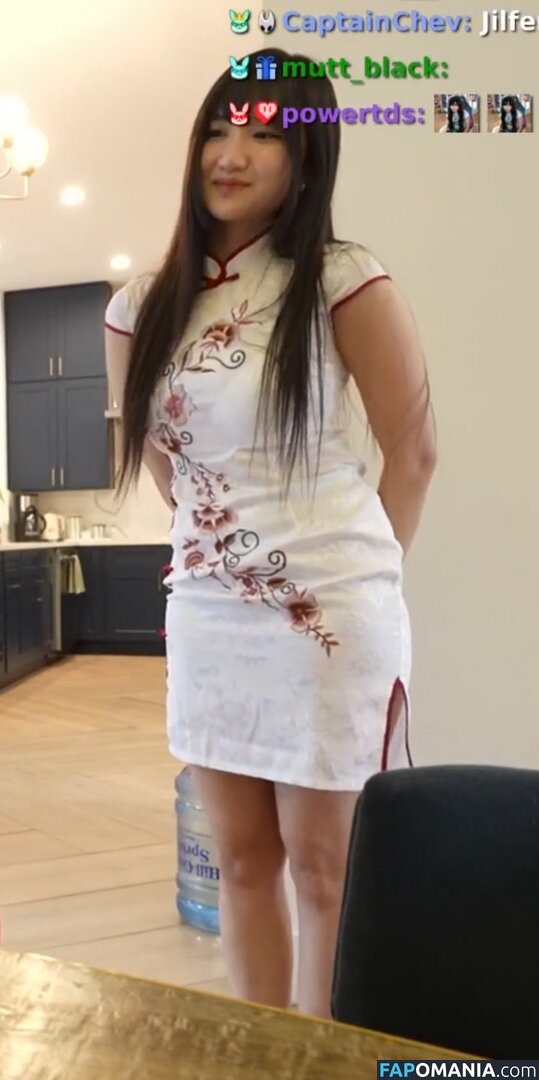 AriaSaki / annoyingaria Nud OnlyFans  Fotografie scursă #983