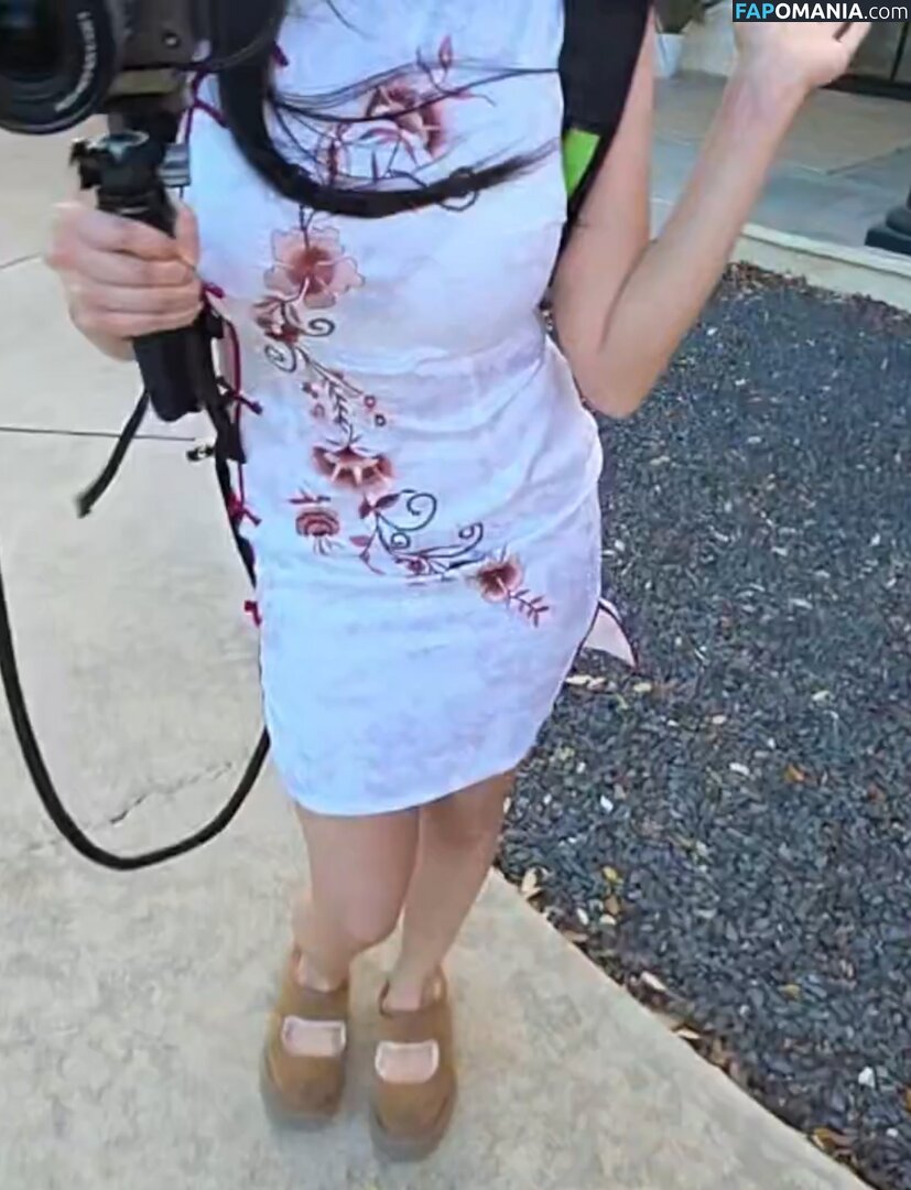 AriaSaki / annoyingaria Nud OnlyFans  Fotografie scursă #985