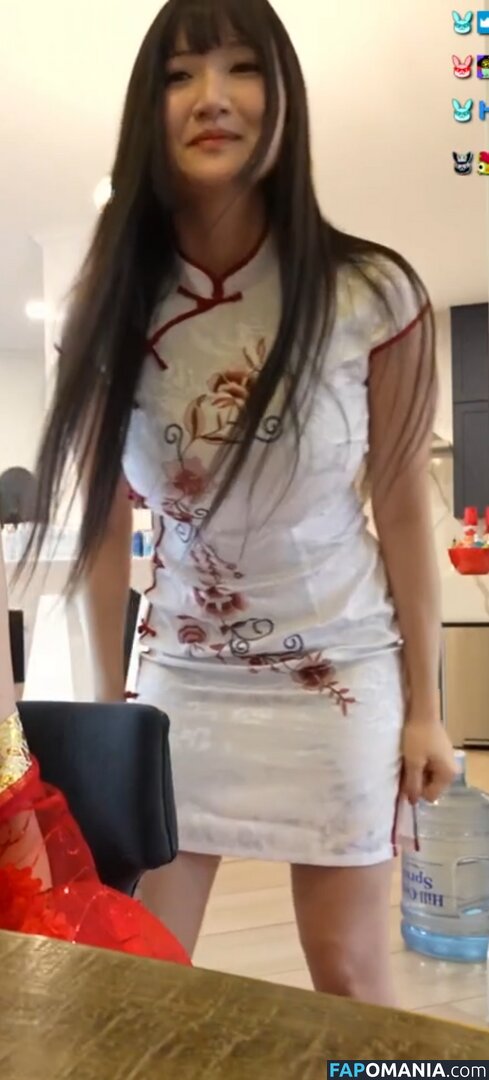 AriaSaki / annoyingaria Nud OnlyFans  Fotografie scursă #986