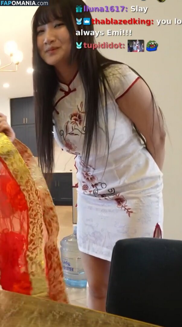 AriaSaki / annoyingaria Nud OnlyFans  Fotografie scursă #989