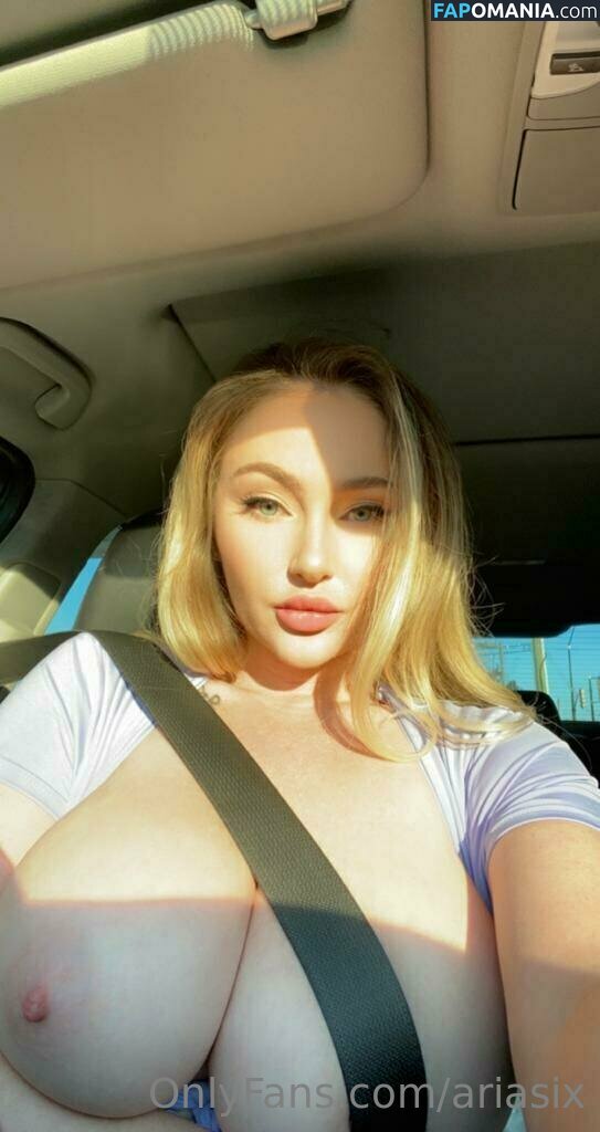 Aria_six / ariasix Nud OnlyFans  Fotografie scursă #15