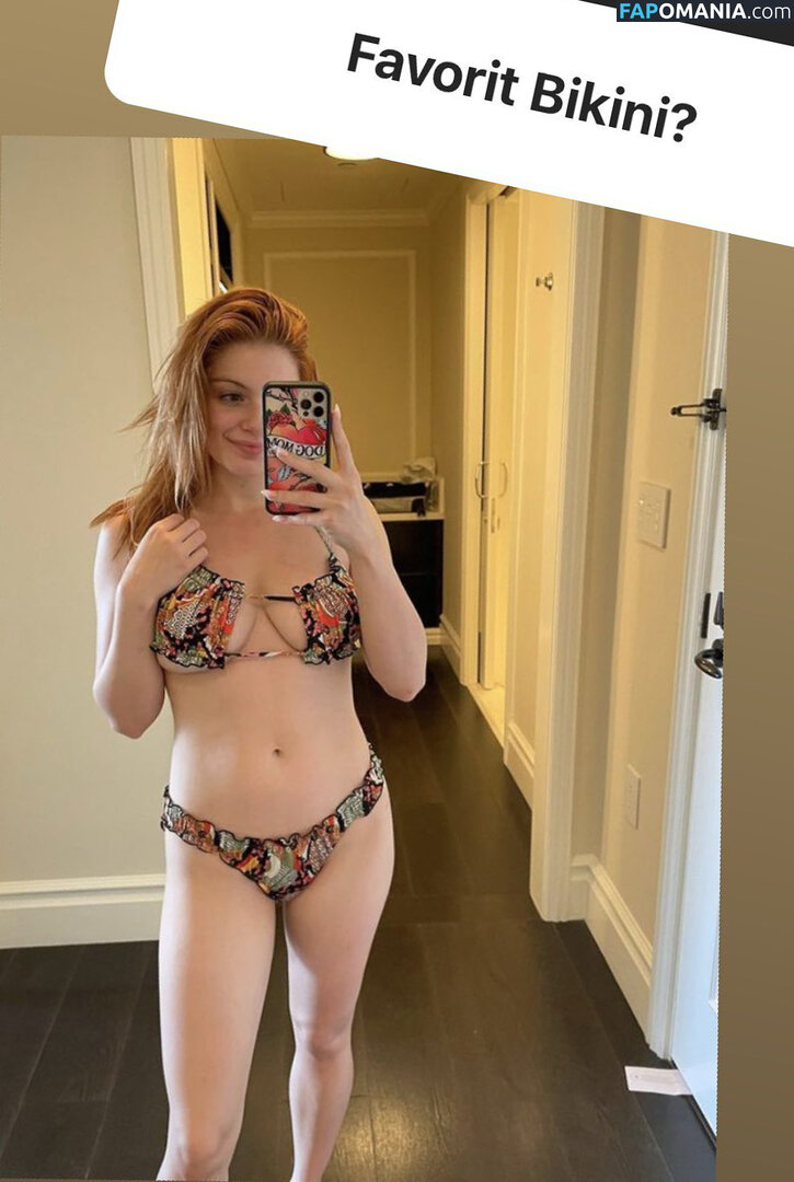 Ariel Winter / arielwinter Nud OnlyFans  Fotografie scursă #1