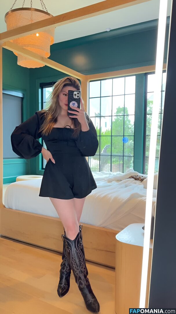 Ariel Winter / arielwinter Nud OnlyFans  Fotografie scursă #11