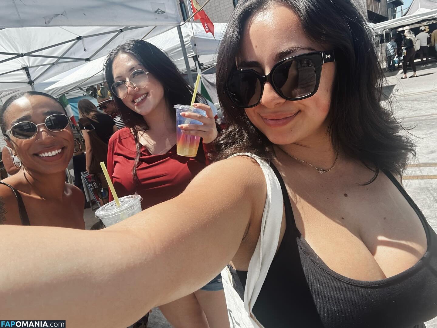 Ariibacardi / ari_estici / aricandii / https: Nud OnlyFans  Fotografie scursă #12