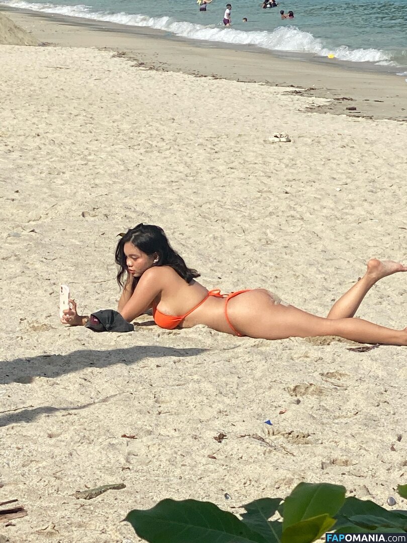 _arimae__ / xoxoughri Nud OnlyFans  Fotografie scursă #6