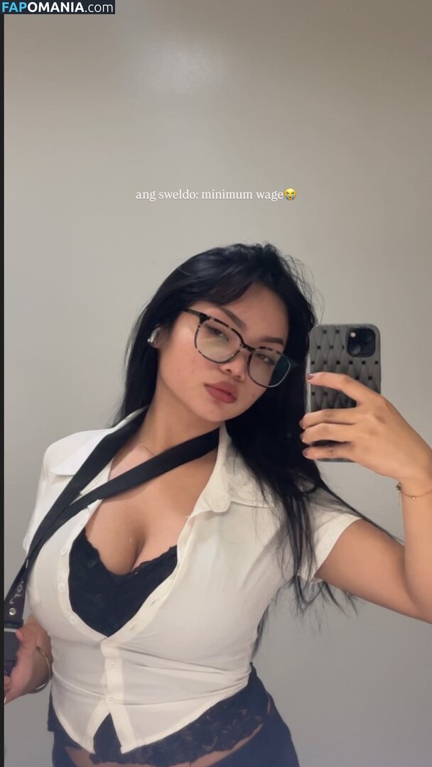 _arimae__ / xoxoughri Nud OnlyFans  Fotografie scursă #14