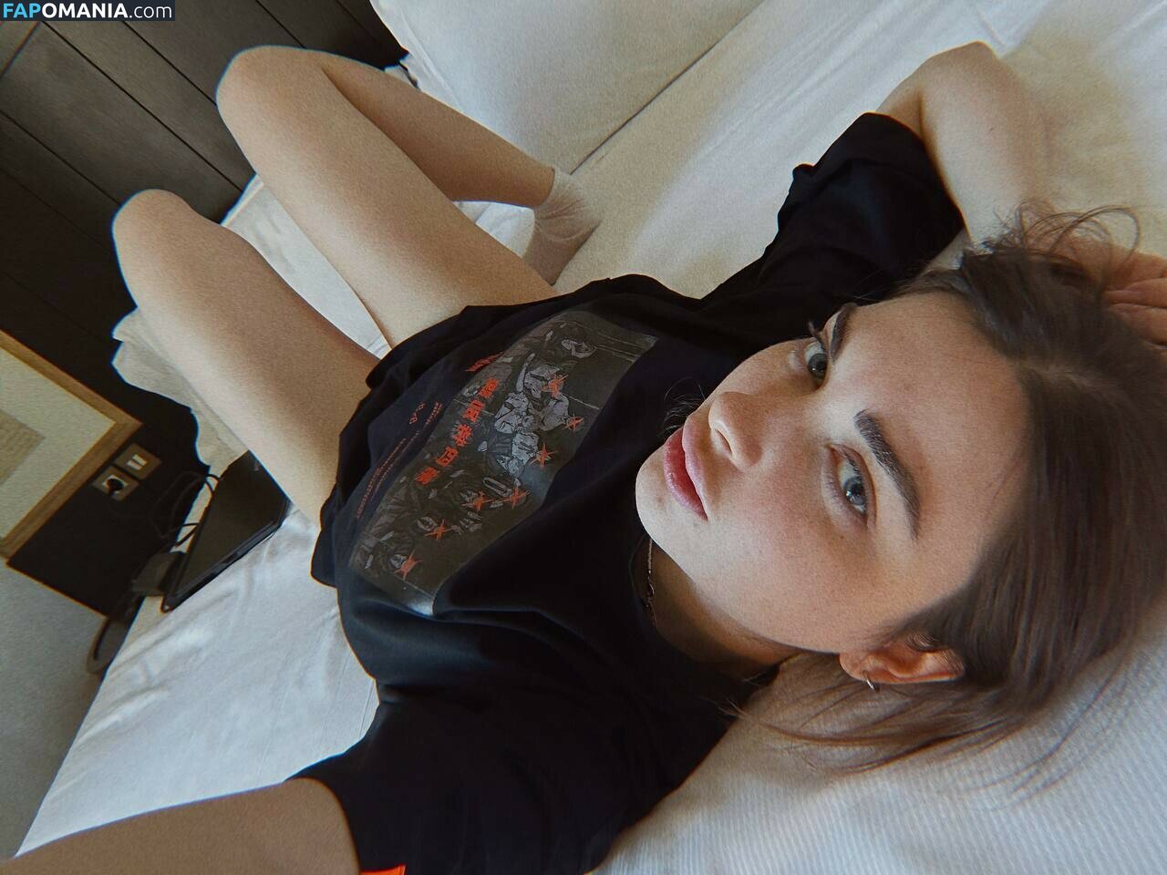 Ahrinyan / Arina Berdnikova / nyasharisha Nud OnlyFans  Fotografie scursă #130