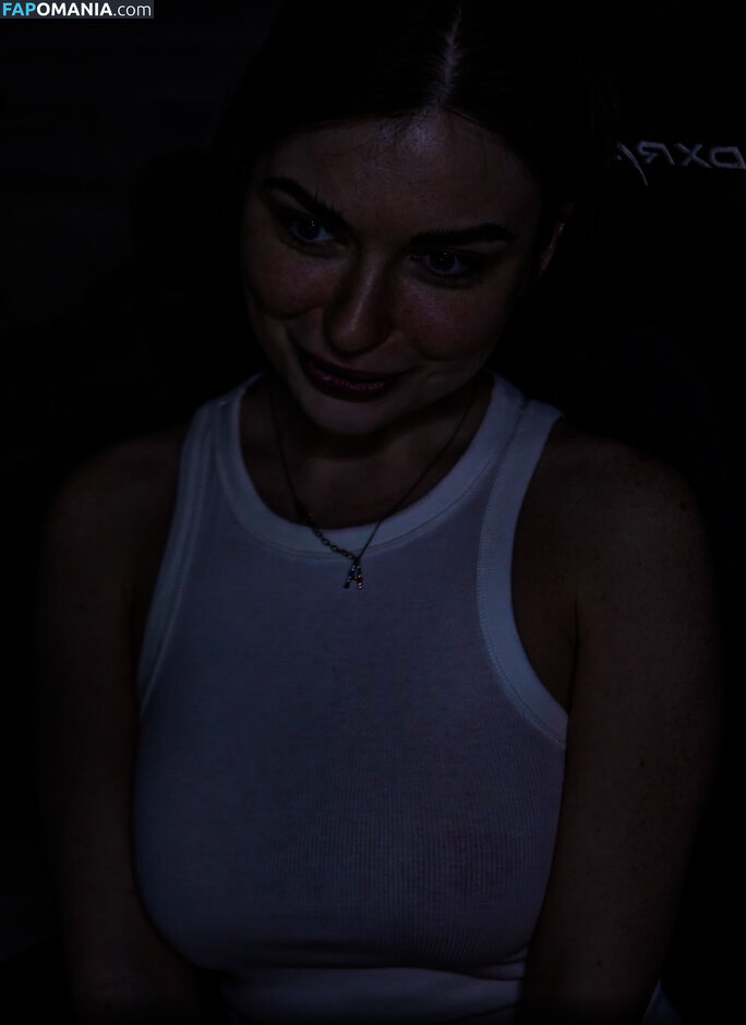 Ahrinyan / Arina Berdnikova / nyasharisha Nud OnlyFans  Fotografie scursă #363