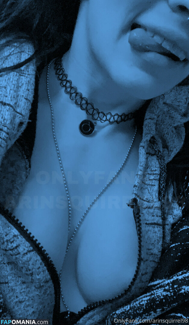 arin_squirrel98 / arinsquirrel98 Nud OnlyFans  Fotografie scursă #74