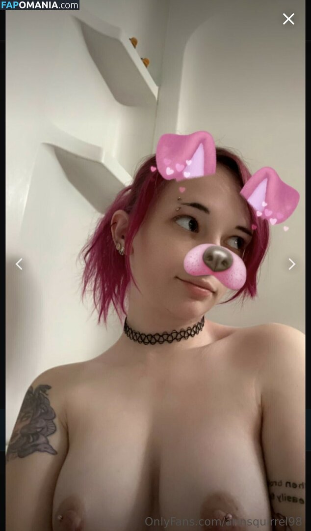 arin_squirrel98 / arinsquirrel98 Nud OnlyFans  Fotografie scursă #153