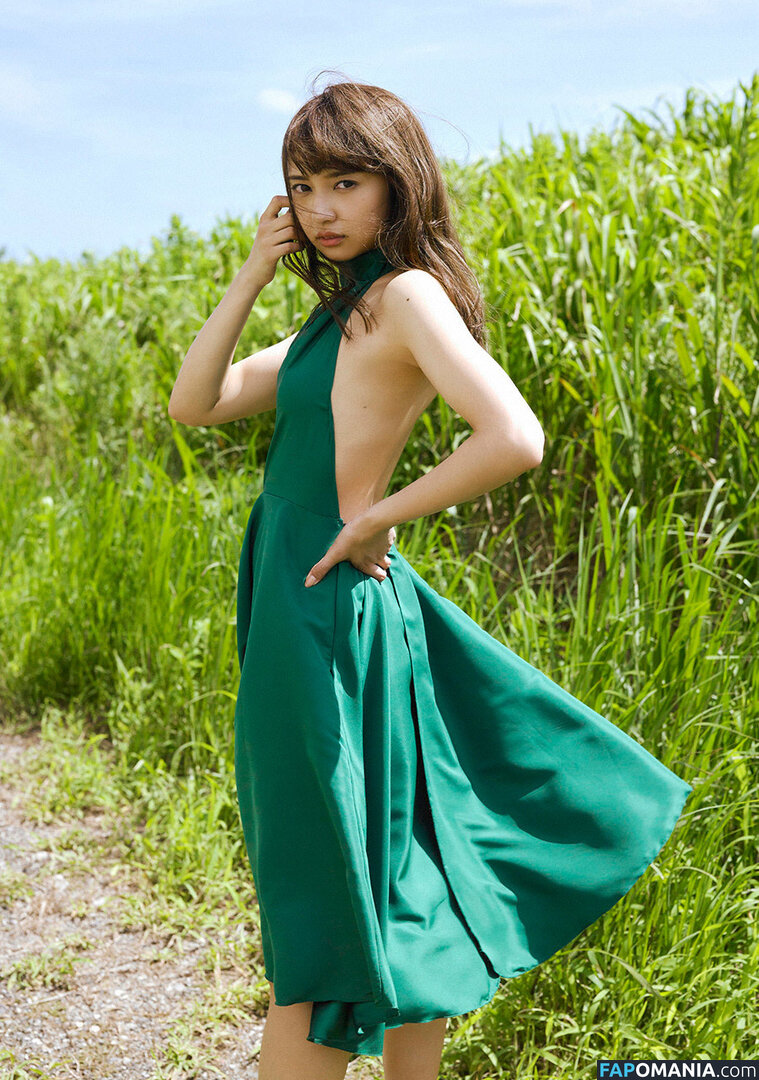 Arisa Komiya / arisakomiya_official Nud OnlyFans  Fotografie scursă #6