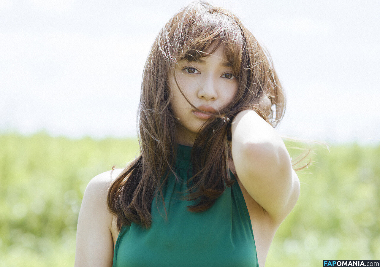 Arisa Komiya / arisakomiya_official Nud OnlyFans  Fotografie scursă #9