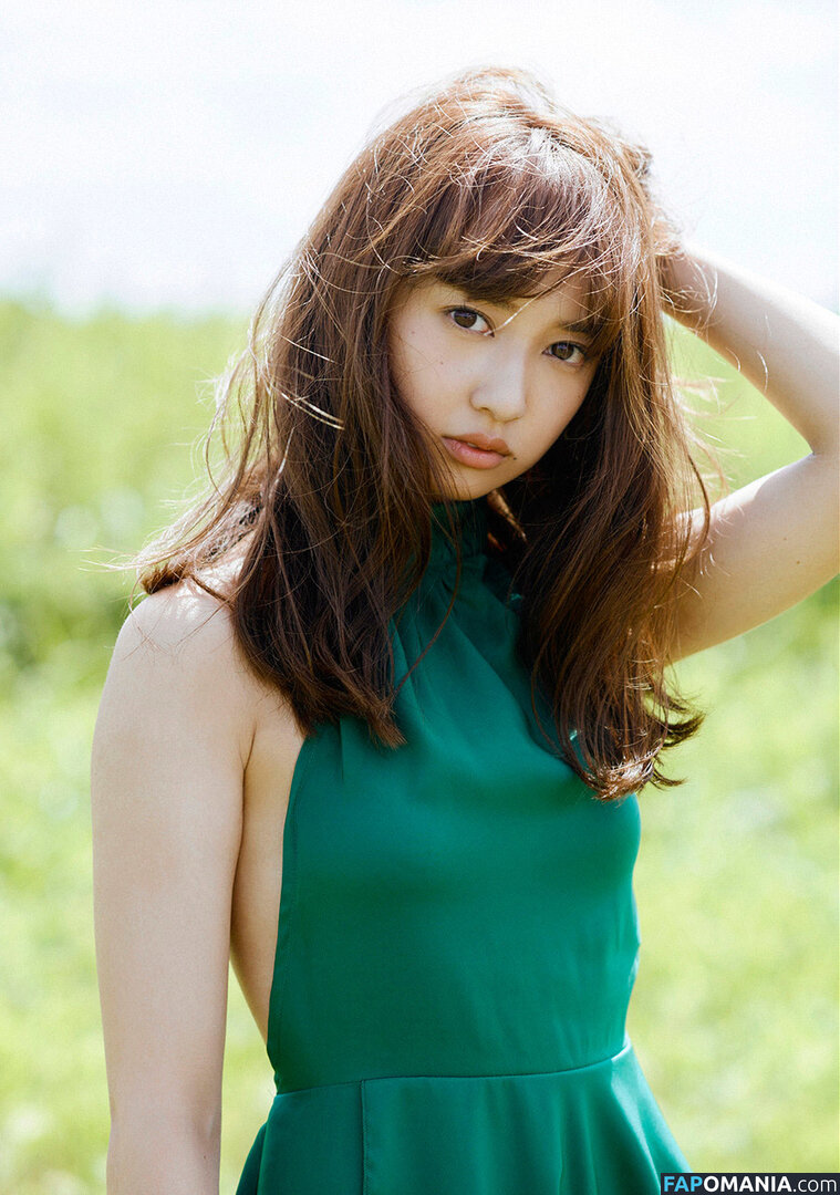 Arisa Komiya / arisakomiya_official Nud OnlyFans  Fotografie scursă #10