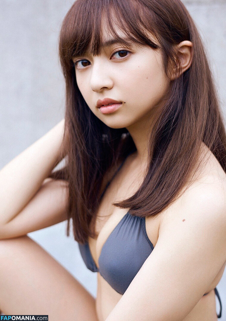 Arisa Komiya / arisakomiya_official Nud OnlyFans  Fotografie scursă #12