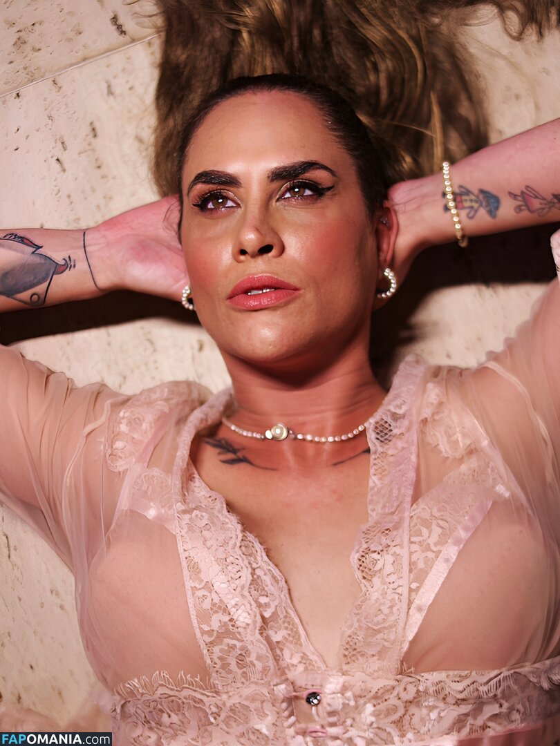 Aritana Maroni / Aritanamaroni / aritanamaronioficial Nud OnlyFans  Fotografie scursă #16