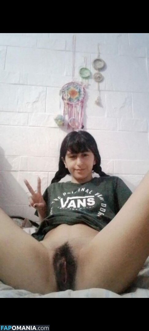 Ariuwu Montes / TheRealBabyGirlStar Nud OnlyFans  Fotografie scursă #1
