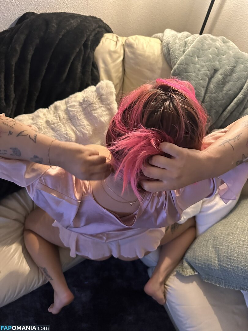 ariaavosss / arivosss / https: Nud OnlyFans  Fotografie scursă #1