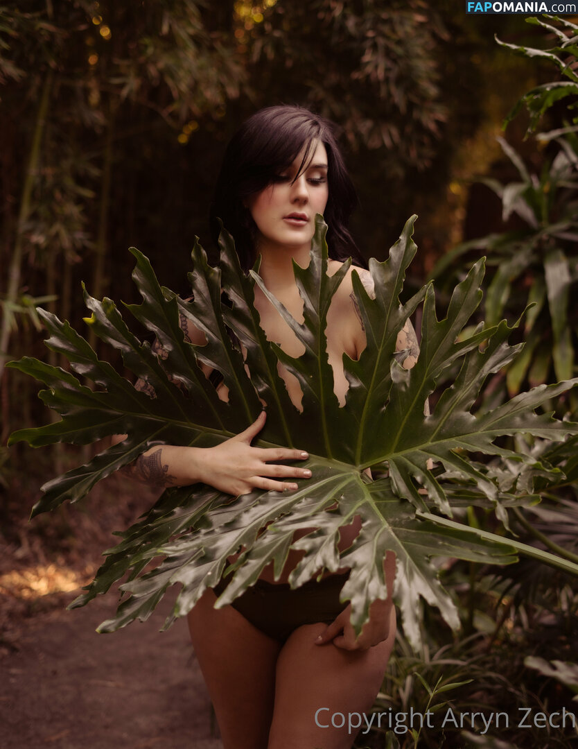 Arryn Zech / ArrynZech / RWBY / Rooster Teeth / arryn Nud OnlyFans  Fotografie scursă #118