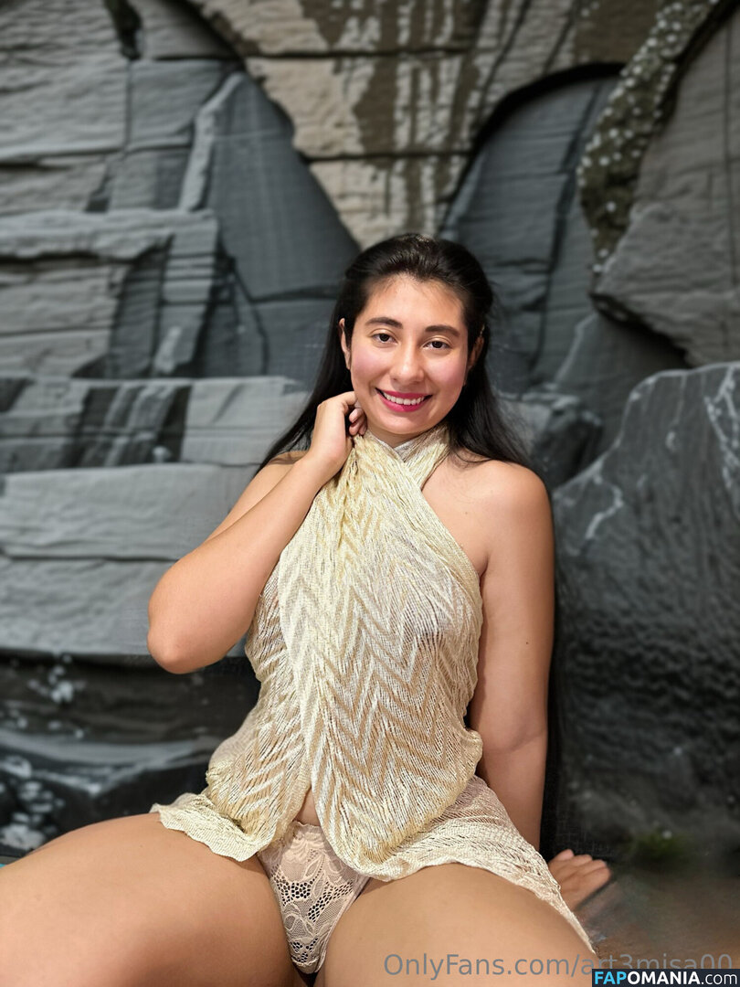 art3misa00 Nud OnlyFans  Fotografie scursă #2