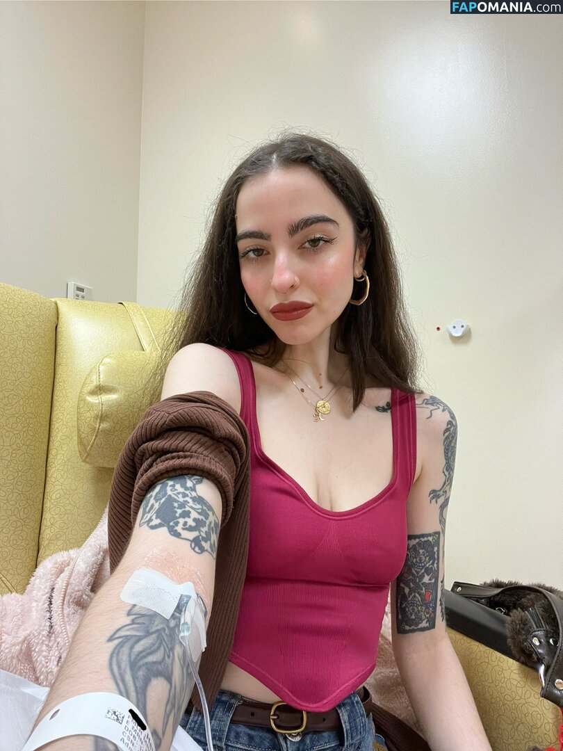 artbitch666 / huhlaynuh Nud OnlyFans  Fotografie scursă #59